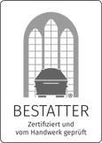 Logo - Bestattungshaus Ehlert aus Güstrow