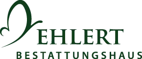 Logo - Bestattungshaus Ehlert aus Güstrow