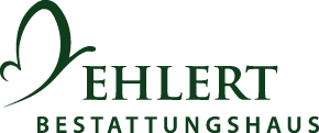 Logo - Bestattungshaus Ehlert aus Güstrow